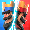 Clash Royale Mod APK logo
