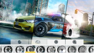 Extreme Car Driving Simulator Mod APK (Unlimited Money) 9