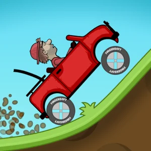 Hill Climb Racing Mod APK(Unlimited Money) 8