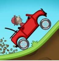 Hill Climb Racing Mod APK(Unlimited Money) 1